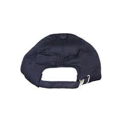 North Sails Blue Nylon Hats & Cap -   -  North Sails.