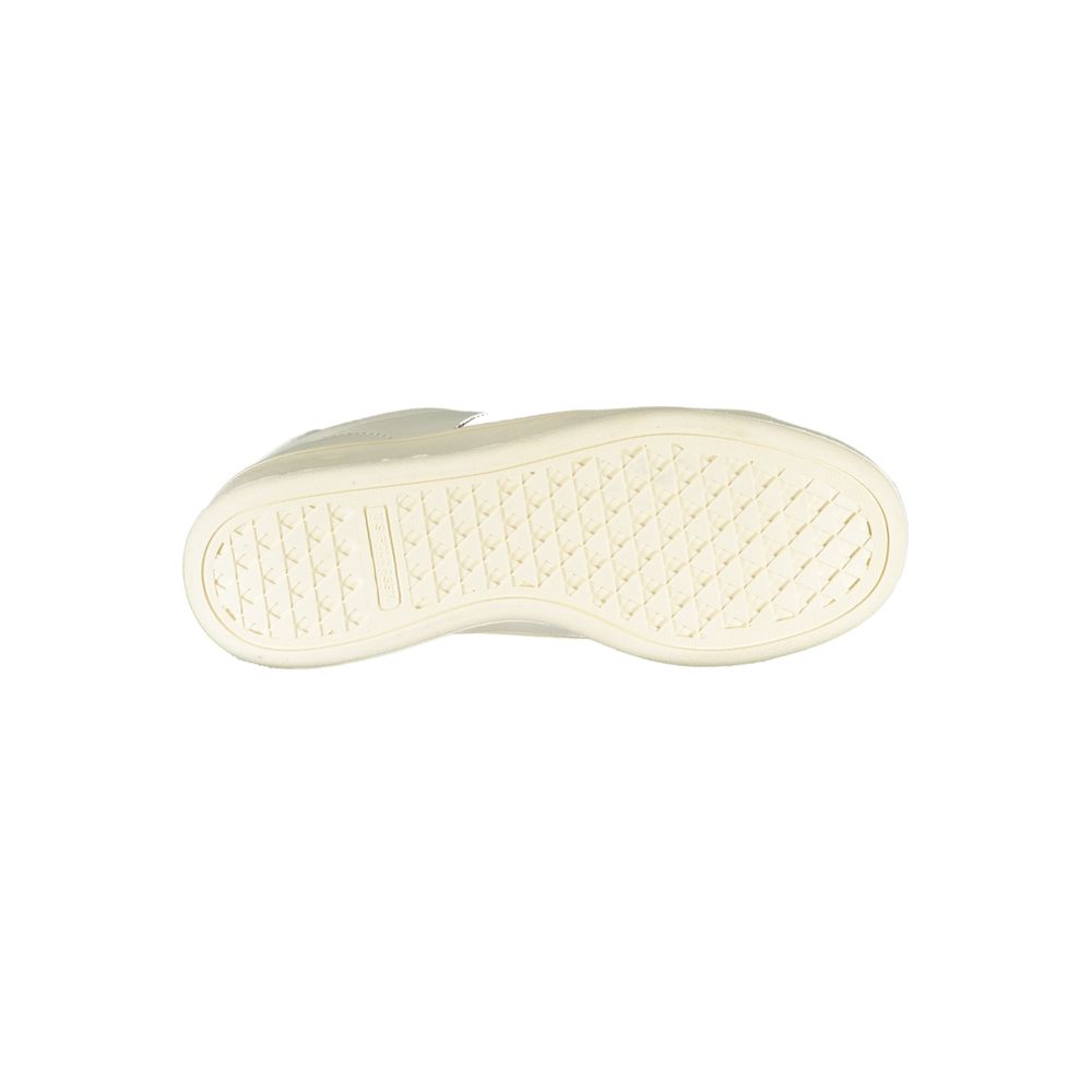 U.S. POLO ASSN. Beige Polyethylene Women Sneaker -   -  U.S. POLO ASSN..