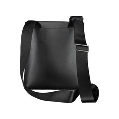 Calvin Klein Eco-Conscious Black Shoulder Bag with Logo -  Shoulder Bag for Men -  Calvin Klein.