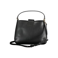 Tommy Hilfiger Black Polyethylene Handbag -   -  Tommy Hilfiger.