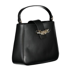 Tommy Hilfiger Black Polyethylene Handbag -   -  Tommy Hilfiger.