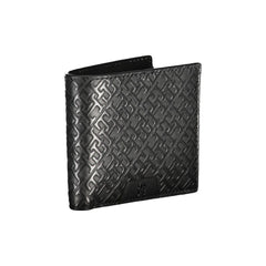 Tommy Hilfiger Elegant Leather Wallet with Coin Purse -  Wallets for Men -  Tommy Hilfiger.
