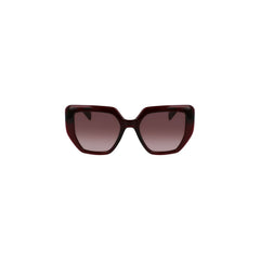 Liu Jo Red Bio-Injected Women Sunglass -  Jewellery, Women -  Liu Jo.