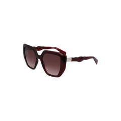 Liu Jo Red Bio-Injected Women Sunglass -  Jewellery, Women -  Liu Jo.