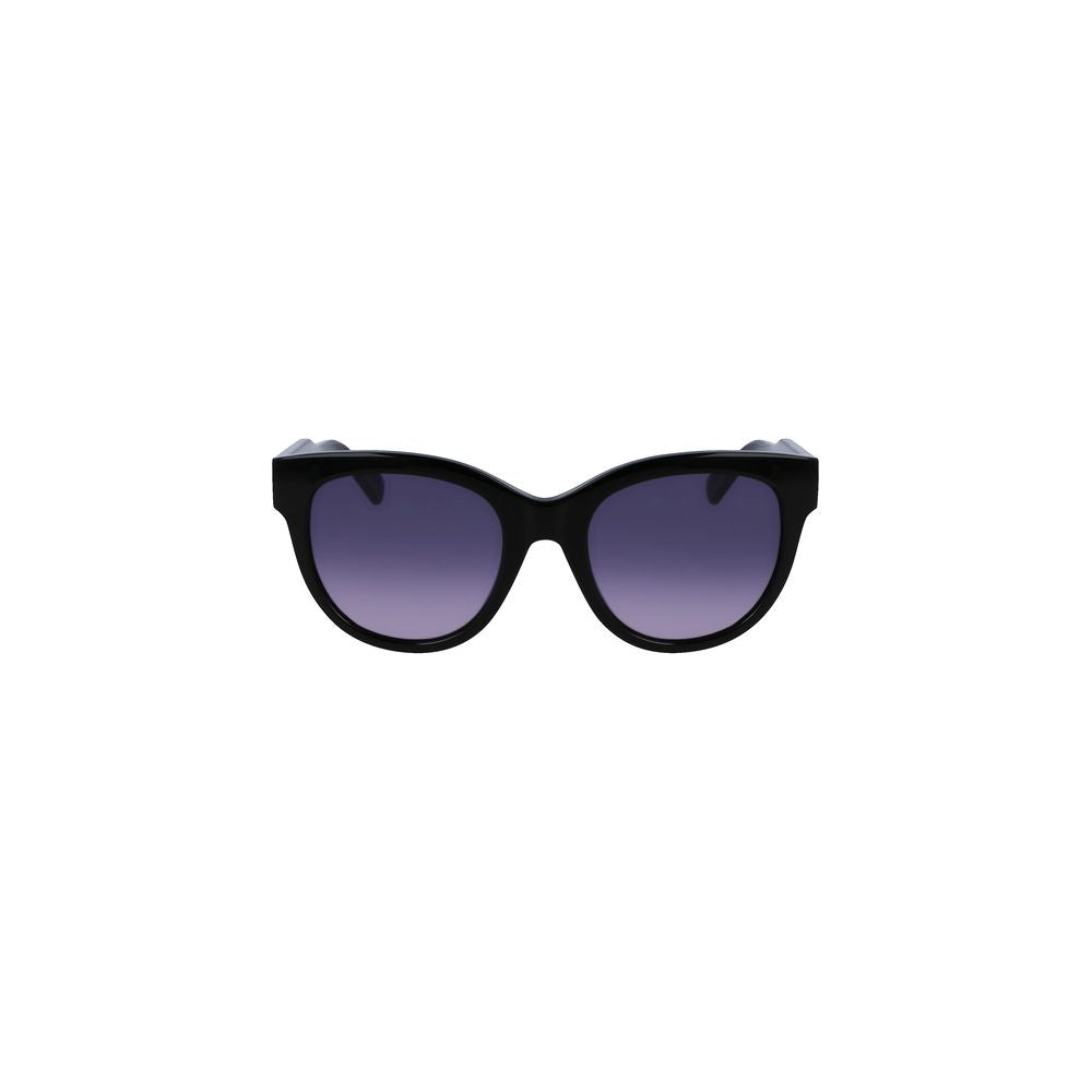 Liu Jo Black Acetate Women Sunglasses -  Jewellery, Women -  Liu Jo.