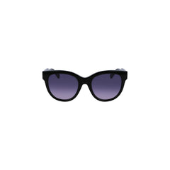 Liu Jo Black Acetate Women Sunglasses -  Jewellery, Women -  Liu Jo.