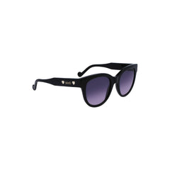 Liu Jo Black Acetate Women Sunglasses -  Jewellery, Women -  Liu Jo.