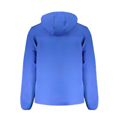 Norway 1963 Blue Polyester Men Jacket -   -  Norway 1963.