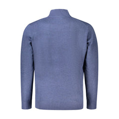 Norway 1963 Blue Polyester Sweater -   -  Norway 1963.