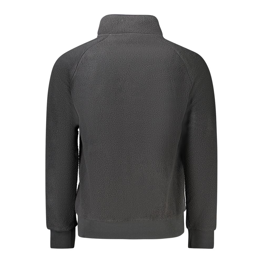 Norway 1963 Black Polyester Men Jacket -   -  Norway 1963.