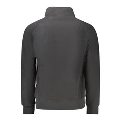 Norway 1963 Black Polyester Men Jacket -   -  Norway 1963.