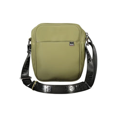 Blauer Green Polyester Men Shoulder Bag -   -  Blauer.