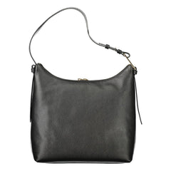 Coccinelle Black Leather Women Handbag -   -  Coccinelle.
