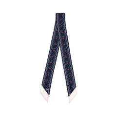 Valentino Garavani Bandeaux Scarf -   -  Valentino Garavani.