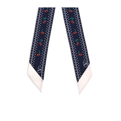 Valentino Garavani Bandeaux Scarf -   -  Valentino Garavani.