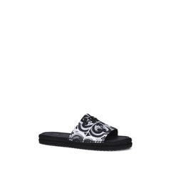 Dolce & Gabbana Cotton Sandals -   -  Dolce & Gabbana.