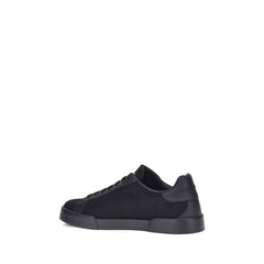 Dolce & Gabbana Logoed Sneakers -   -  Dolce & Gabbana.