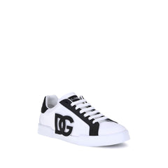 Dolce & Gabbana Logoed Sneakers -   -  Dolce & Gabbana.