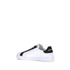 Dolce & Gabbana Logoed Sneakers -   -  Dolce & Gabbana.