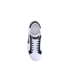 Dolce & Gabbana Logoed Sneakers -   -  Dolce & Gabbana.