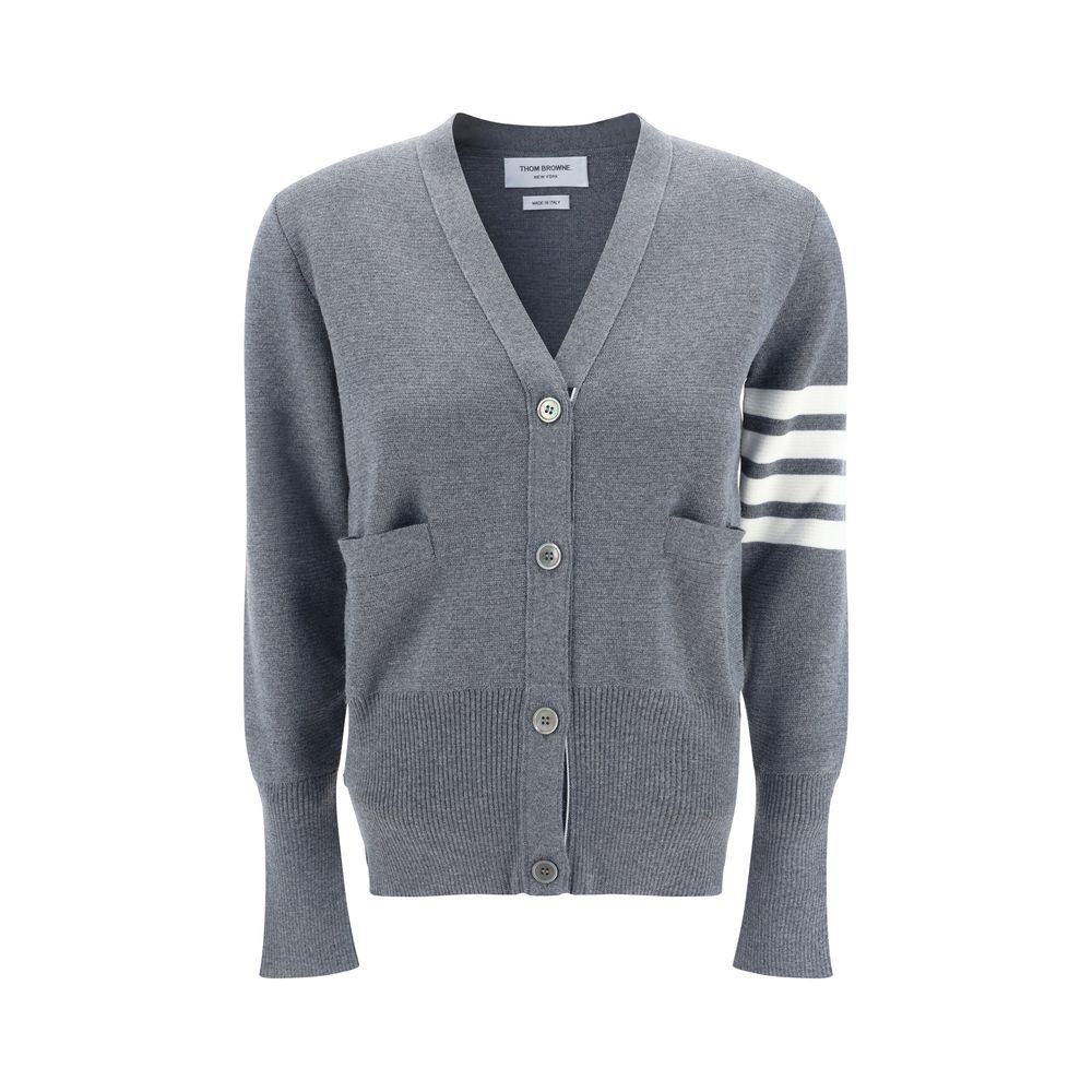 Thom Browne Cardigan -   -  Thom Browne.