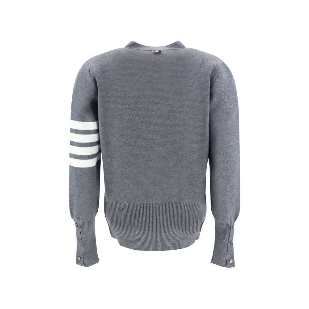 Thom Browne Cardigan -   -  Thom Browne.