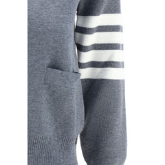 Thom Browne Cardigan -   -  Thom Browne.