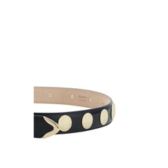 Khaite Benny leather Belt -   -  Khaite.