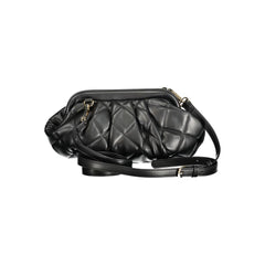 Mario Valentino Black Polyethylene Handbag -   -  Mario Valentino.