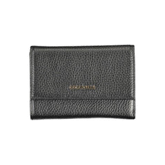 Coccinelle Black Leather Women Wallet -   -  Coccinelle.