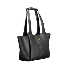 Tommy Hilfiger Black Polyethylene Women Handbag -   -  Tommy Hilfiger.