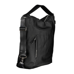 Mandarina Duck Black Nylon Handbag -   -  Mandarina Duck.