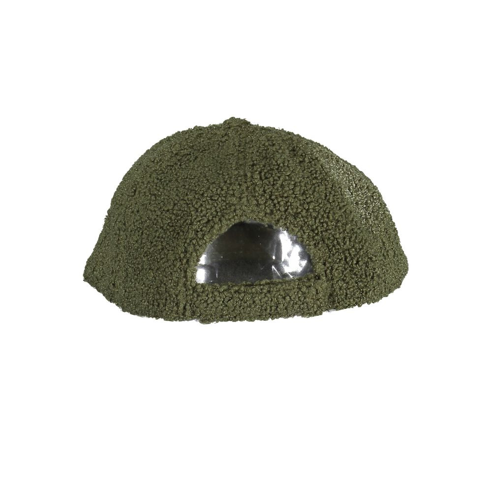 Norway 1963 Green Polyester Men Cap -   -  Norway 1963.