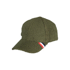 Norway 1963 Green Polyester Men Cap -   -  Norway 1963.