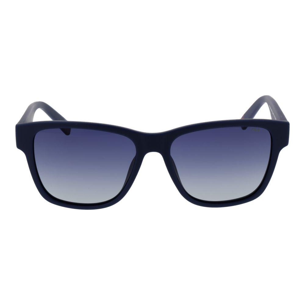 Fila Blue Men Sunglasses -   -  Fila.