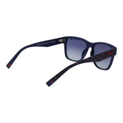Fila Blue Men Sunglasses -   -  Fila.