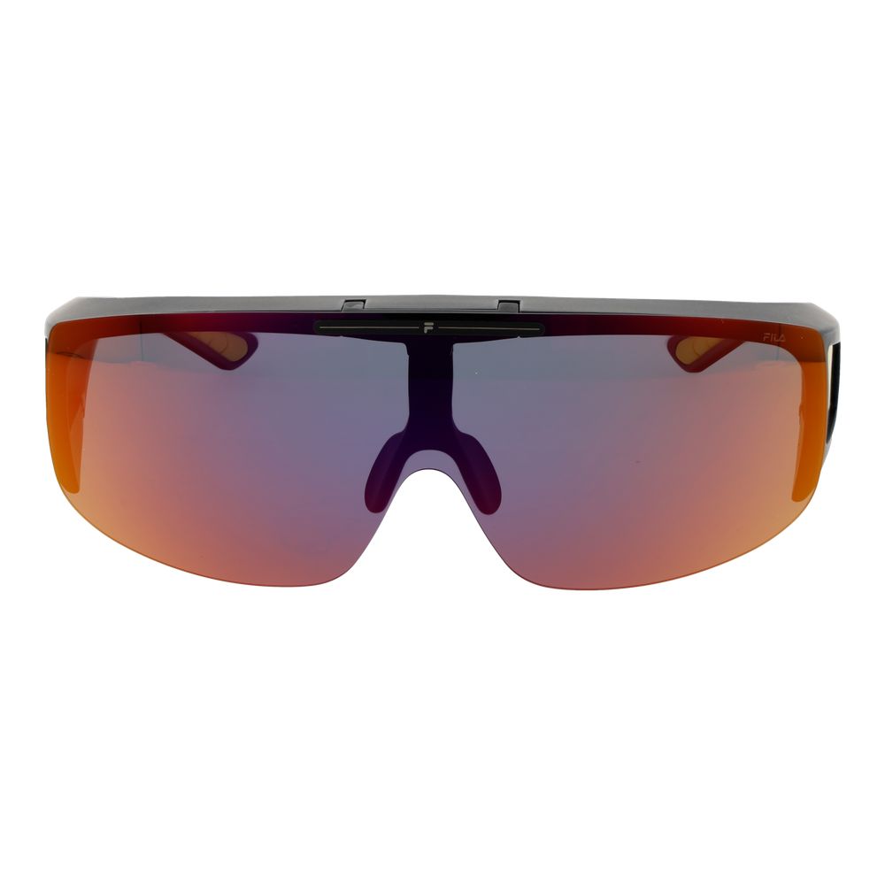 Fila Black Men Sunglasses -   -  Fila.