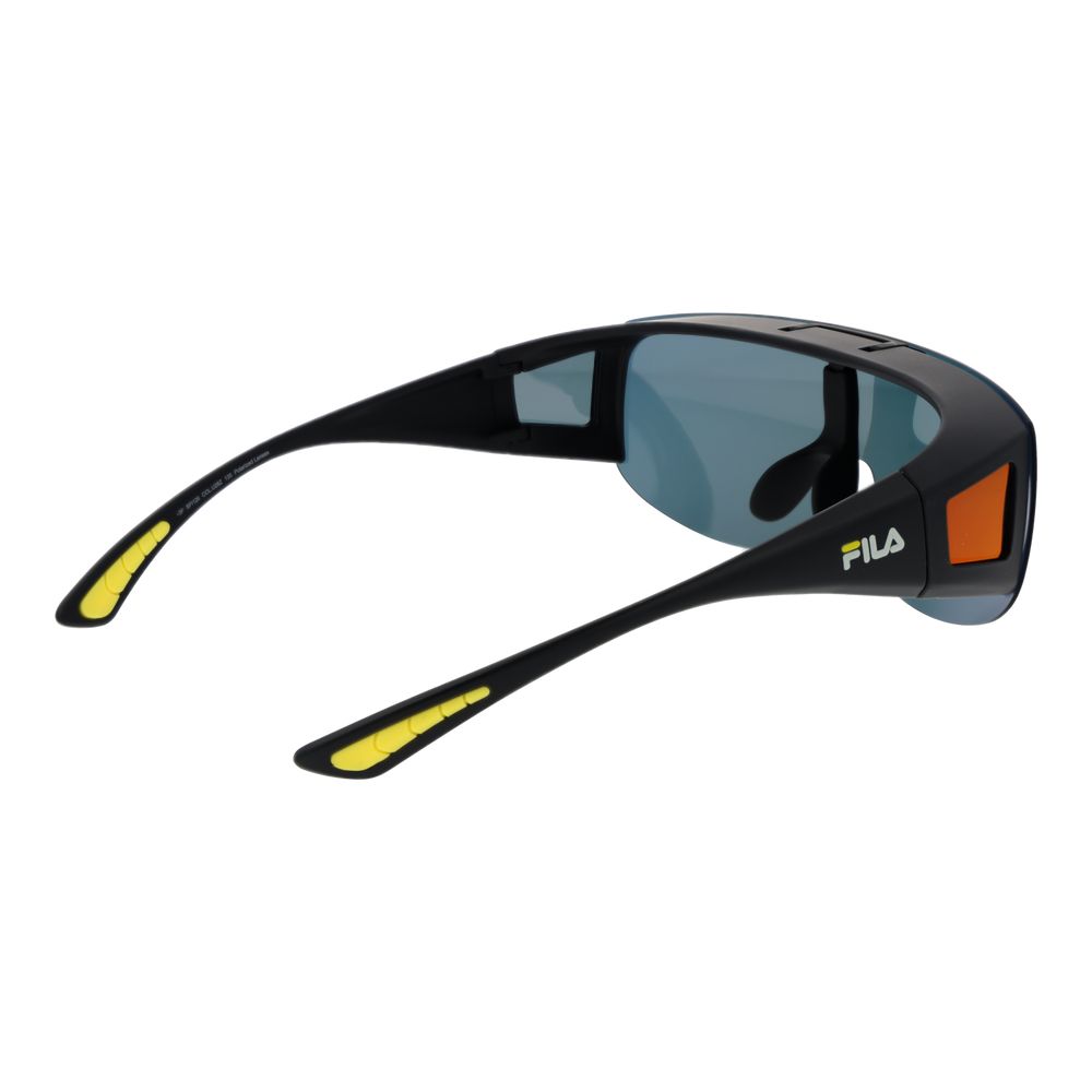 Fila Black Men Sunglasses -   -  Fila.