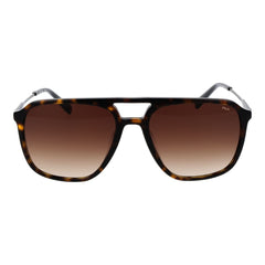 Fila Brown Men Sunglasses -   -  Fila.
