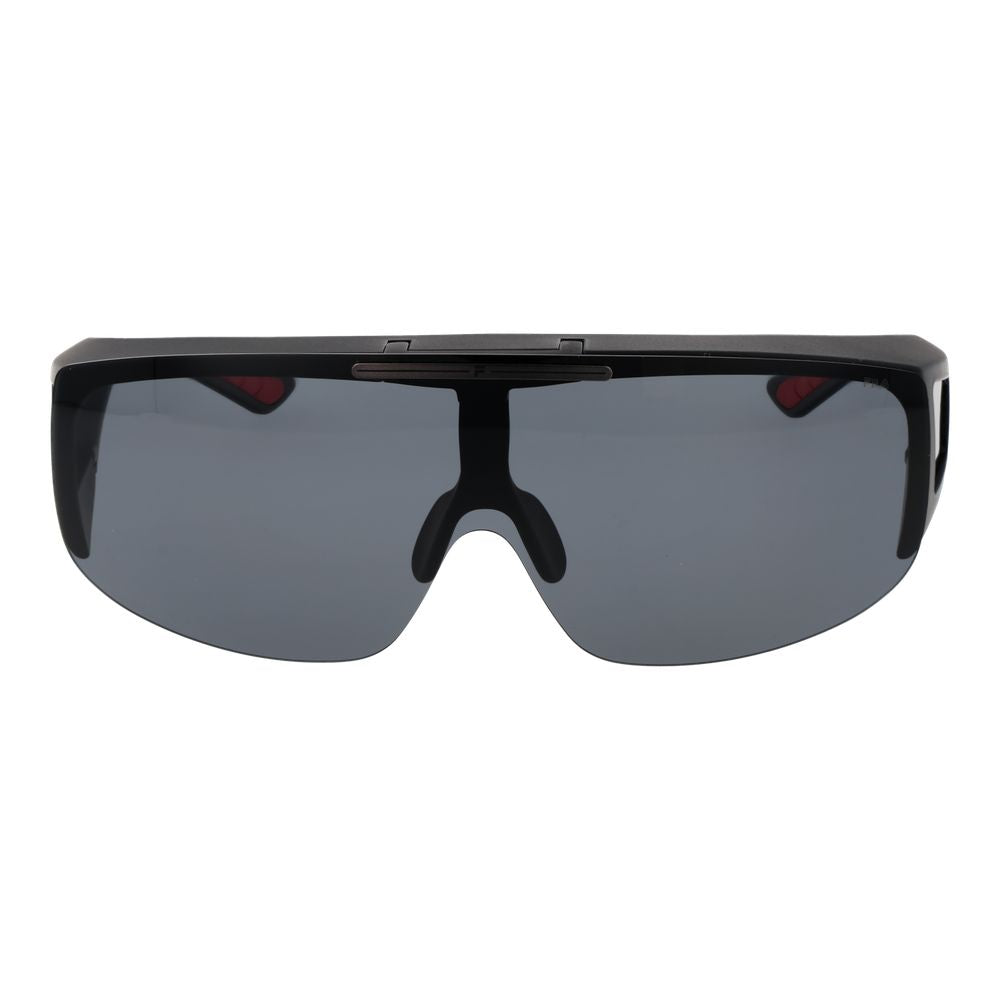 Fila Black Men Sunglasses -   -  Fila.