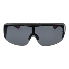 Fila Black Men Sunglasses -   -  Fila.