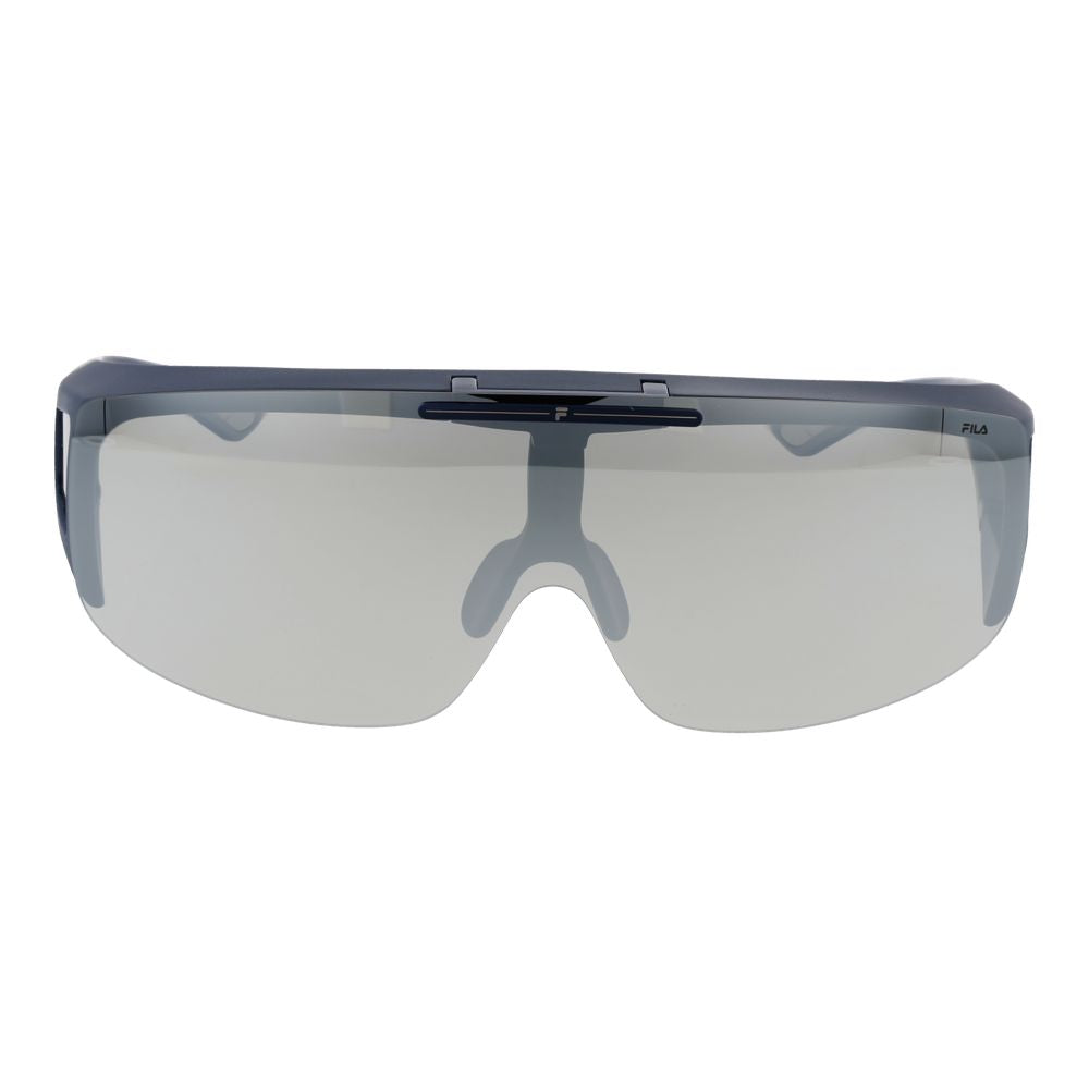Fila Blue Men Sunglasses -   -  Fila.