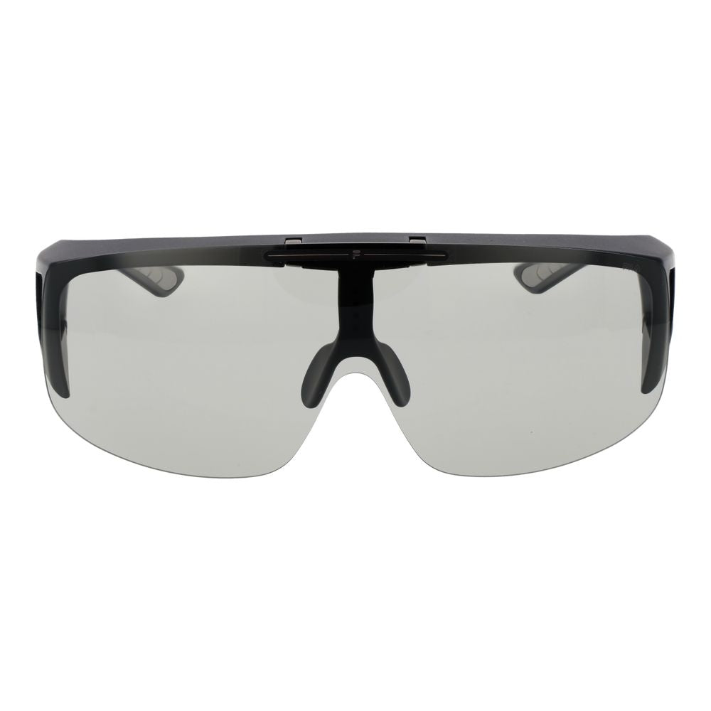 Fila Black Men Sunglasses -   -  Fila.