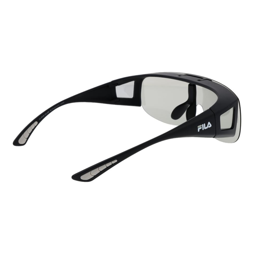 Fila Black Men Sunglasses -   -  Fila.