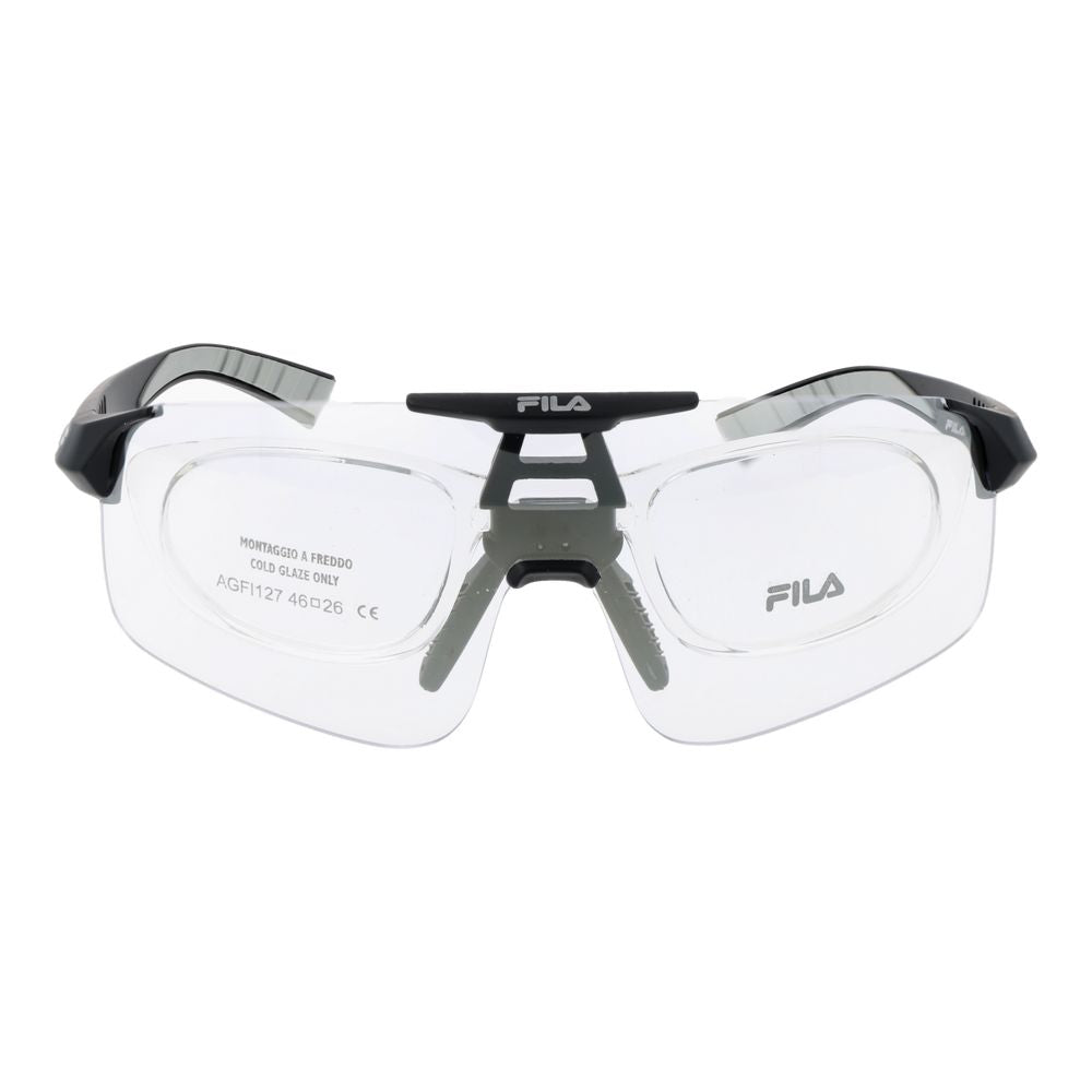 Fila Black Men Sunglasses -   -  Fila.