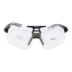Fila Black Men Sunglasses -   -  Fila.