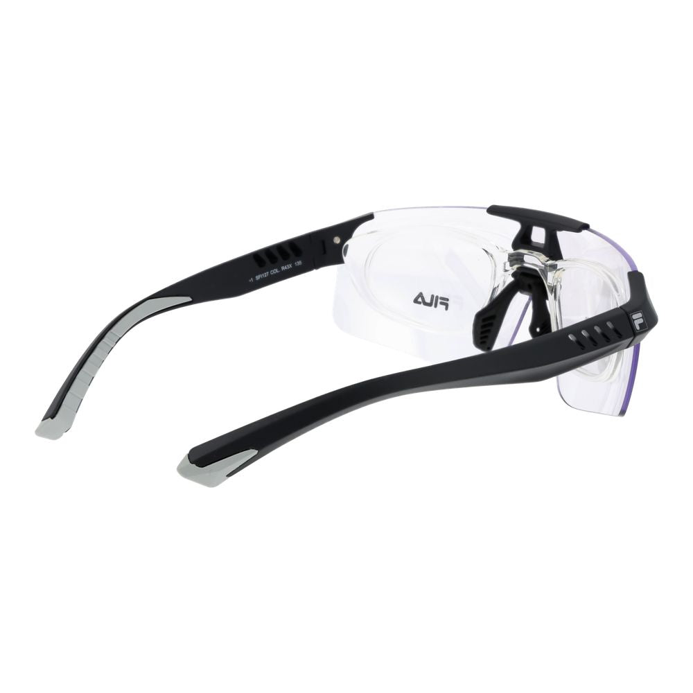 Fila Black Men Sunglasses -   -  Fila.