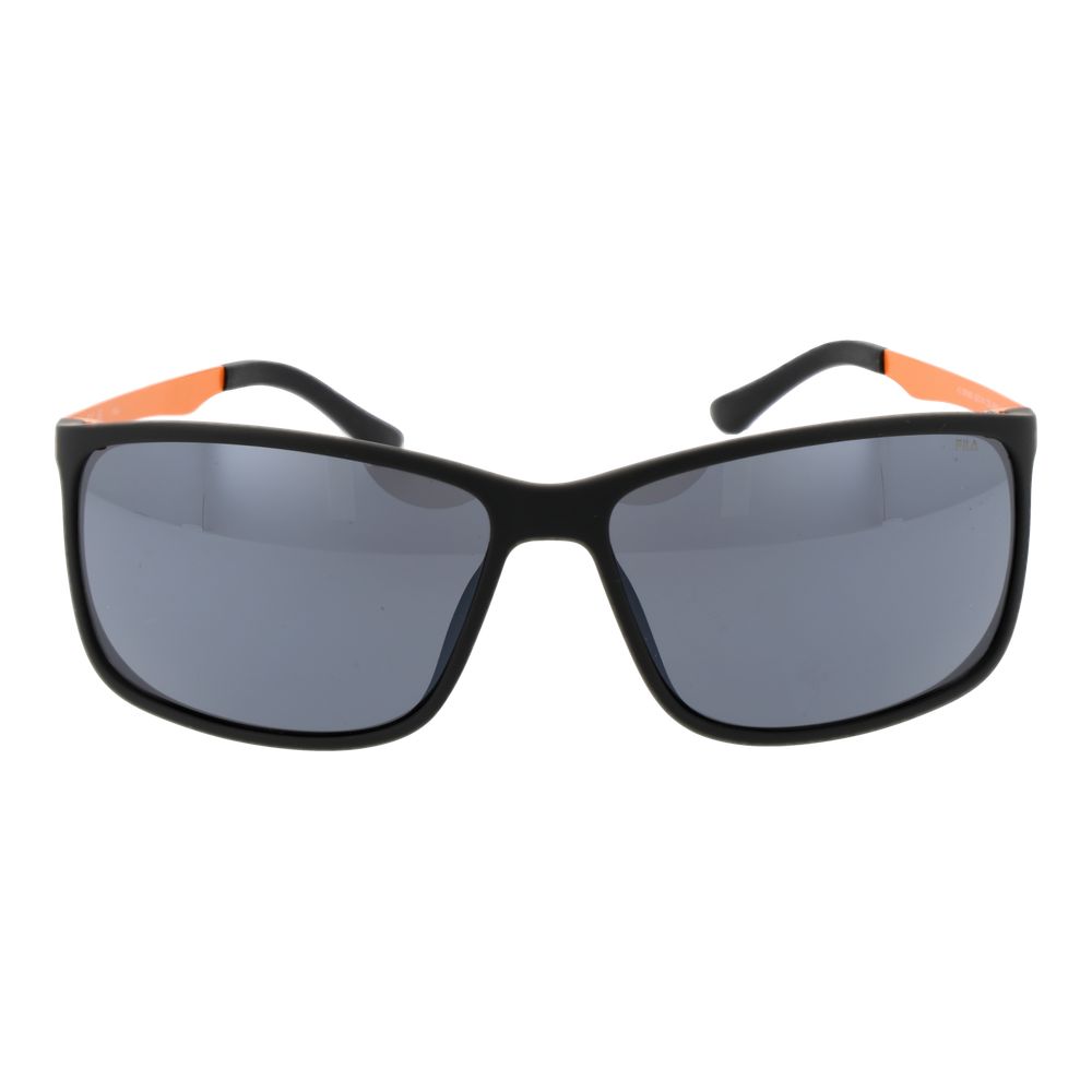 Fila Black Men Sunglasses -   -  Fila.