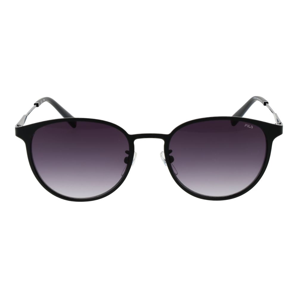 Fila Black Men Sunglasses -   -  Fila.