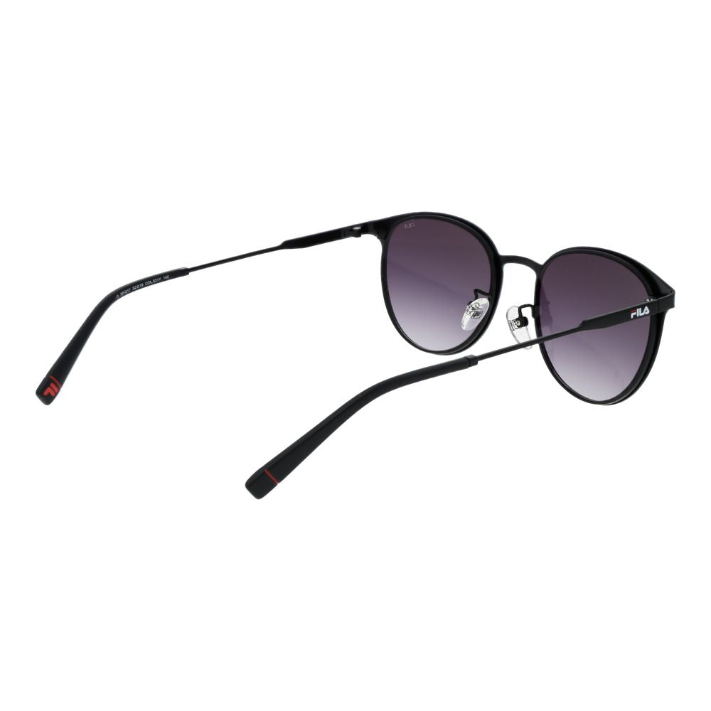 Fila Black Men Sunglasses -   -  Fila.
